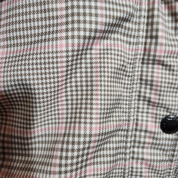 Womens lands end coat - Picture 3 of 13